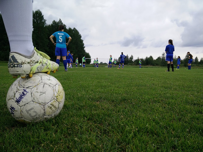 Semi | Seinäjoen Mimmiliiga Semi | Seinäjoen Mimmiliiga