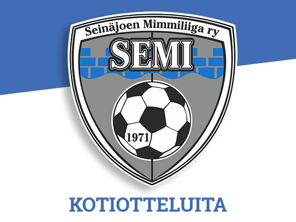 SeMi kotiottelut 2018 600×450 Semi | Seinäjoen Mimmiliiga